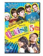 Watch Taking 5 123moviesfree