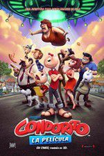 Watch Condorito The Movie 123moviesfree