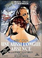 Watch The Long Absence 123moviesfree