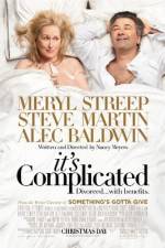 Watch It's Complicated 123moviesfree