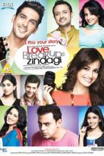 Watch Love Breakups Zindagi 123moviesfree