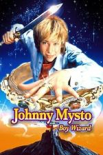 Watch Johnny Mysto: Boy Wizard 123moviesfree