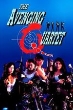 Watch The Avenging Quartet 123moviesfree