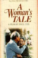 Watch A Woman's Tale 123moviesfree