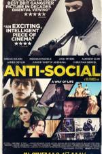 Watch Anti-Social 123moviesfree
