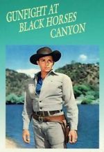 Watch Gunfight at Black Horse Canyon 123moviesfree