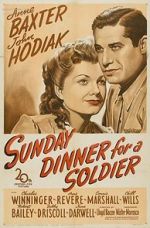 Watch Sunday Dinner for a Soldier 123moviesfree
