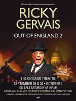 Watch Ricky Gervais: Out of England 2 - The Stand-Up Special 123moviesfree