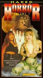 Watch Naked Horror (Short 1995) 123moviesfree