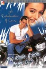 Watch Aap Mujhe Achche Lagne Lage 123moviesfree