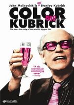 Watch Color Me Kubrick 123moviesfree