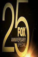 Watch FOX 25th Anniversary Special 123moviesfree