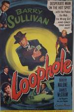 Watch Loophole 123moviesfree