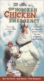 Watch The Hoboken Chicken Emergency 123moviesfree