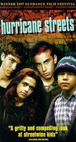 Watch Hurricane Streets 123moviesfree