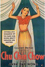 Watch Chu Chin Chow 123moviesfree