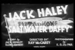 Watch Salt Water Daffy (Short 1933) 123moviesfree