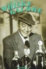 Watch Whisky Galore! 123moviesfree