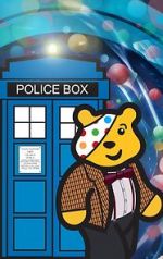 Watch Doctor Who: Children in Need Special (TV Short 2005) 123moviesfree