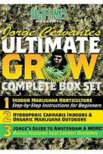 Watch Jorge Cervantes Ultimate Grow Complete Box Set 123moviesfree