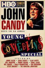 Watch The 8th Annual Young Comedians Show 123moviesfree