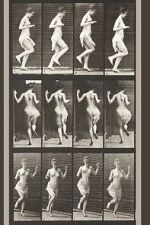 Watch Woman Hopping on One Foot 123moviesfree