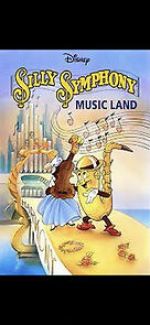 Watch Music Land (Short 1935) 123moviesfree