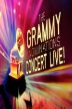 Watch The Grammy Nominations Concert Live 123moviesfree
