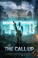 Watch The Call Up 123moviesfree