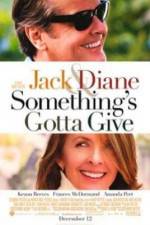 Watch Something's Gotta Give 123moviesfree