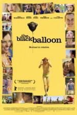 Watch The Black Balloon 123moviesfree