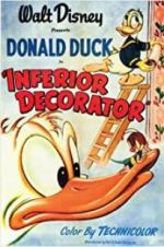 Watch Inferior Decorator 123moviesfree
