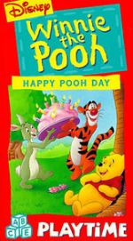 Watch Winnie the Pooh Playtime: Happy Pooh Day 123moviesfree