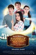 Watch Annabelle Hooper and the Ghosts of Nantucket 123moviesfree