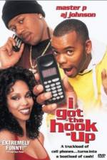 Watch I Got the Hook Up 123moviesfree