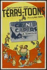 Watch Catnip Capers (Short 1940) 123moviesfree
