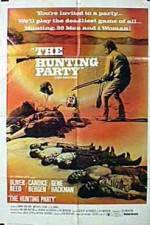 Watch The Hunting Party 123moviesfree