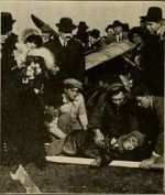 Watch A Drama in the Air (Short 1913) 123moviesfree