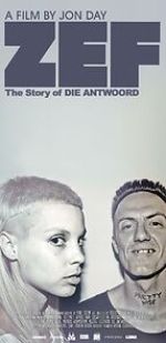 Watch ZEF: The Story of Die Antwoord 123moviesfree