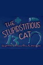 Watch The Stupidstitious Cat 123moviesfree