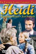 Watch Heidi 123moviesfree