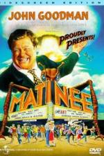 Watch Matinee 123moviesfree