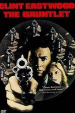 Watch The Gauntlet 123moviesfree