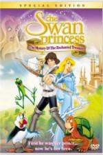 Watch The Swan Princess The Mystery of the Enchanted Kingdom 123moviesfree