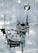 Watch Diamonds of the Night 123moviesfree