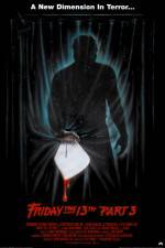 Watch Friday the 13th Part III 123moviesfree