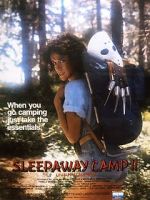 Watch Sleepaway Camp II: Unhappy Campers 123moviesfree