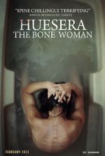 Watch Huesera: The Bone Woman 123moviesfree