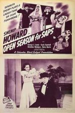 Watch Open Season for Saps 123moviesfree