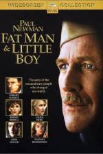 Watch Fat Man and Little Boy 123moviesfree
